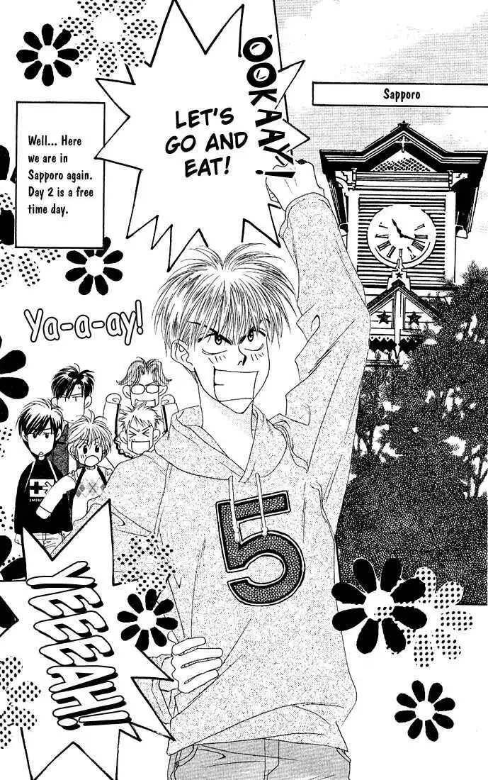 Hana Kimi Chapter 36 12